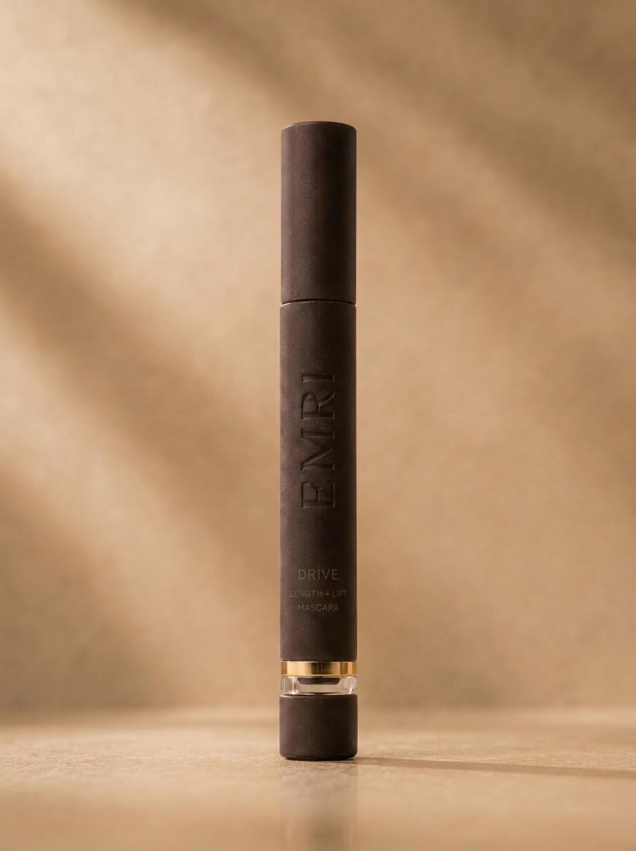 DRIVE — The Endurance Mascara