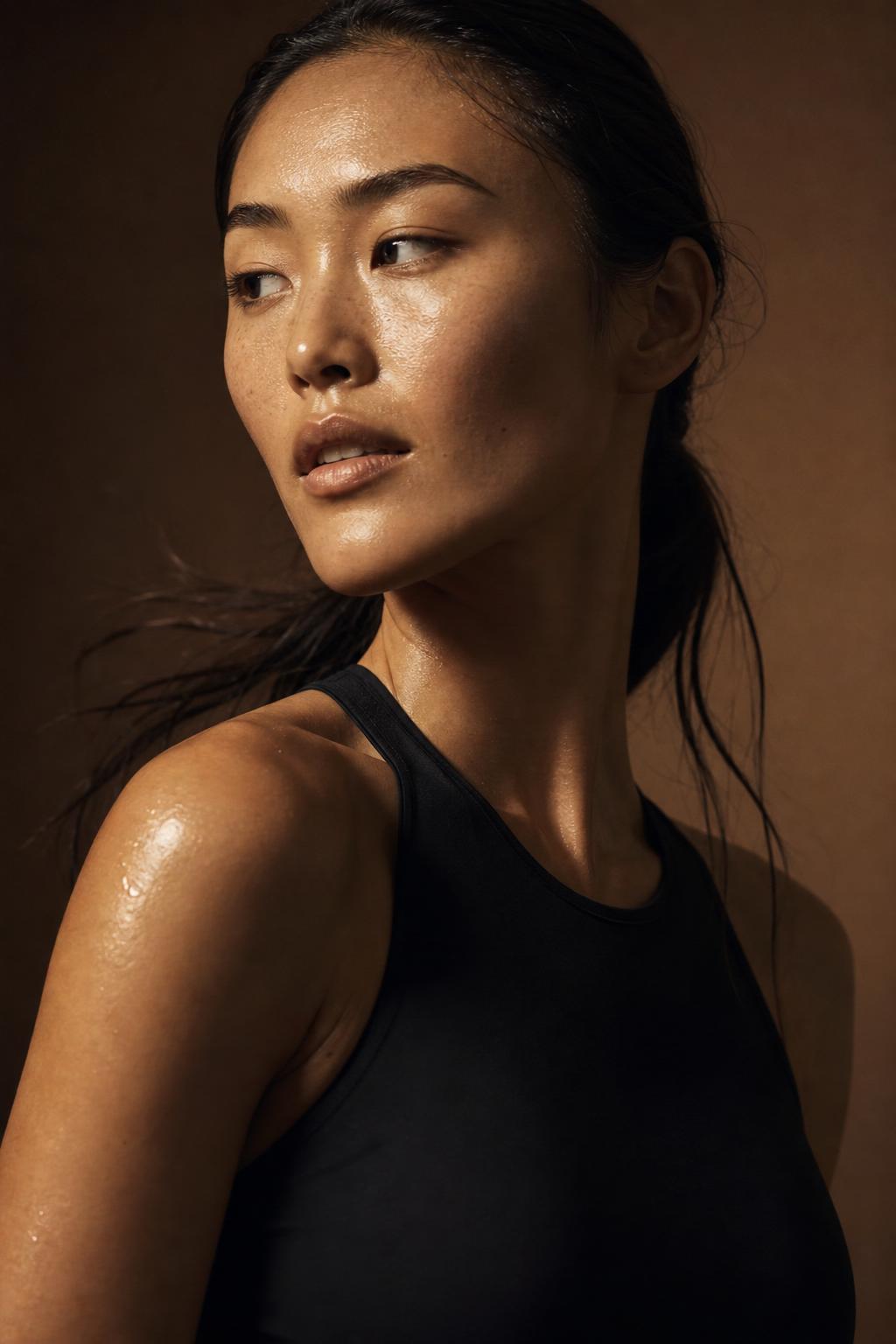 EMRI athlete portrait